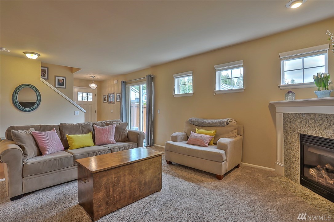 24 194th Street Southwest Bothell, WA 98012 - Photo 5 of 25