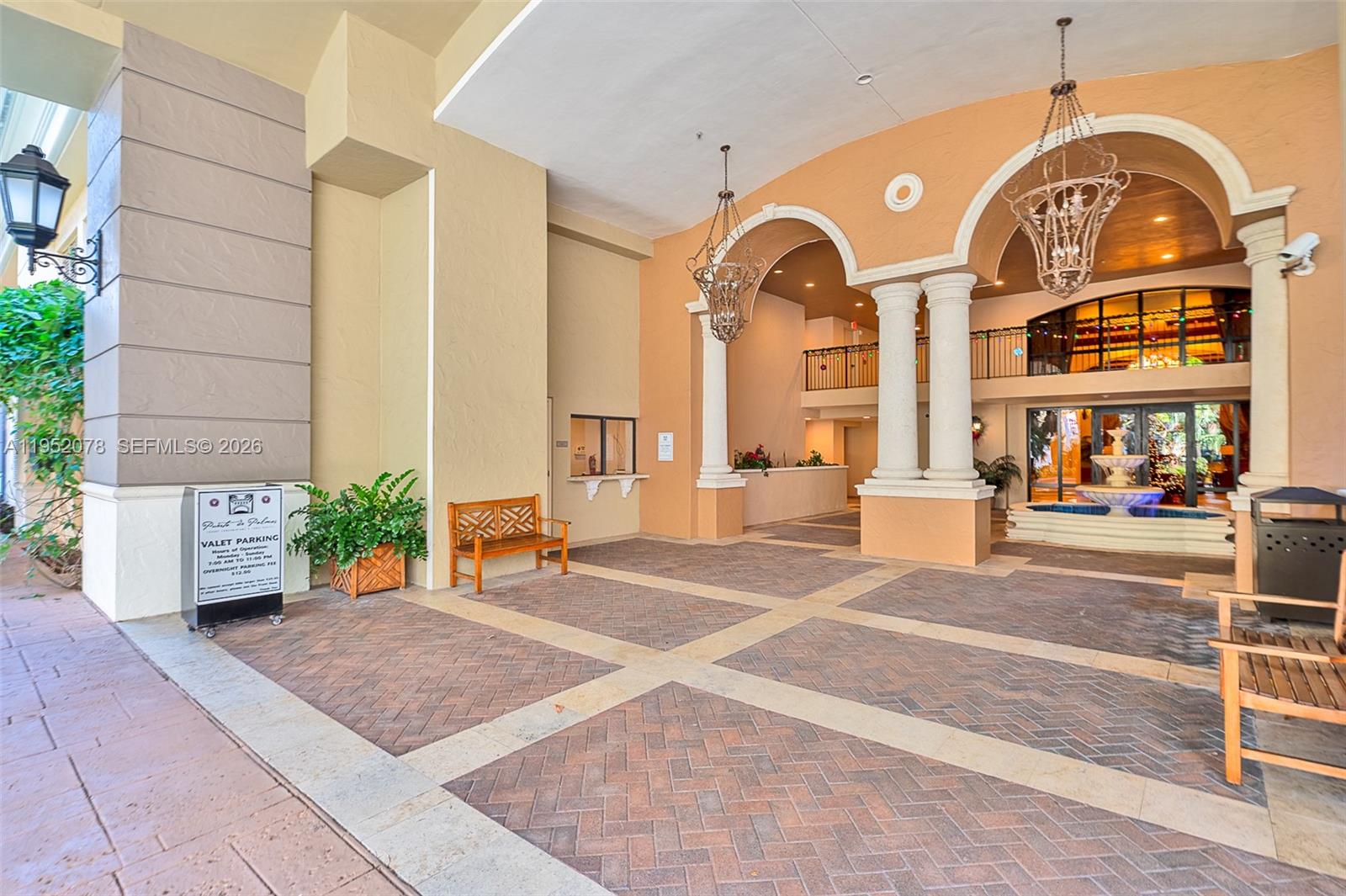 888 Douglas Road, Unit 1606 Coral Gables, FL 33134 - Photo 12 of 26