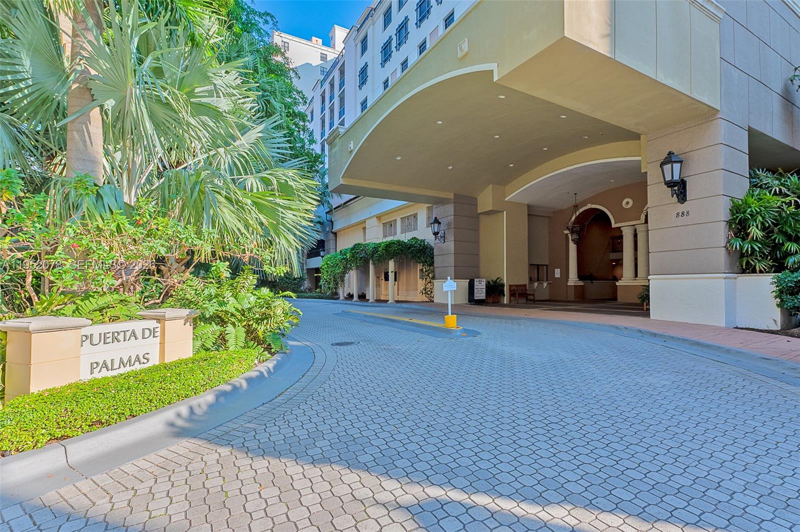 888 Douglas Road, Unit 1606 Coral Gables, FL 33134 - Photo 14 of 26