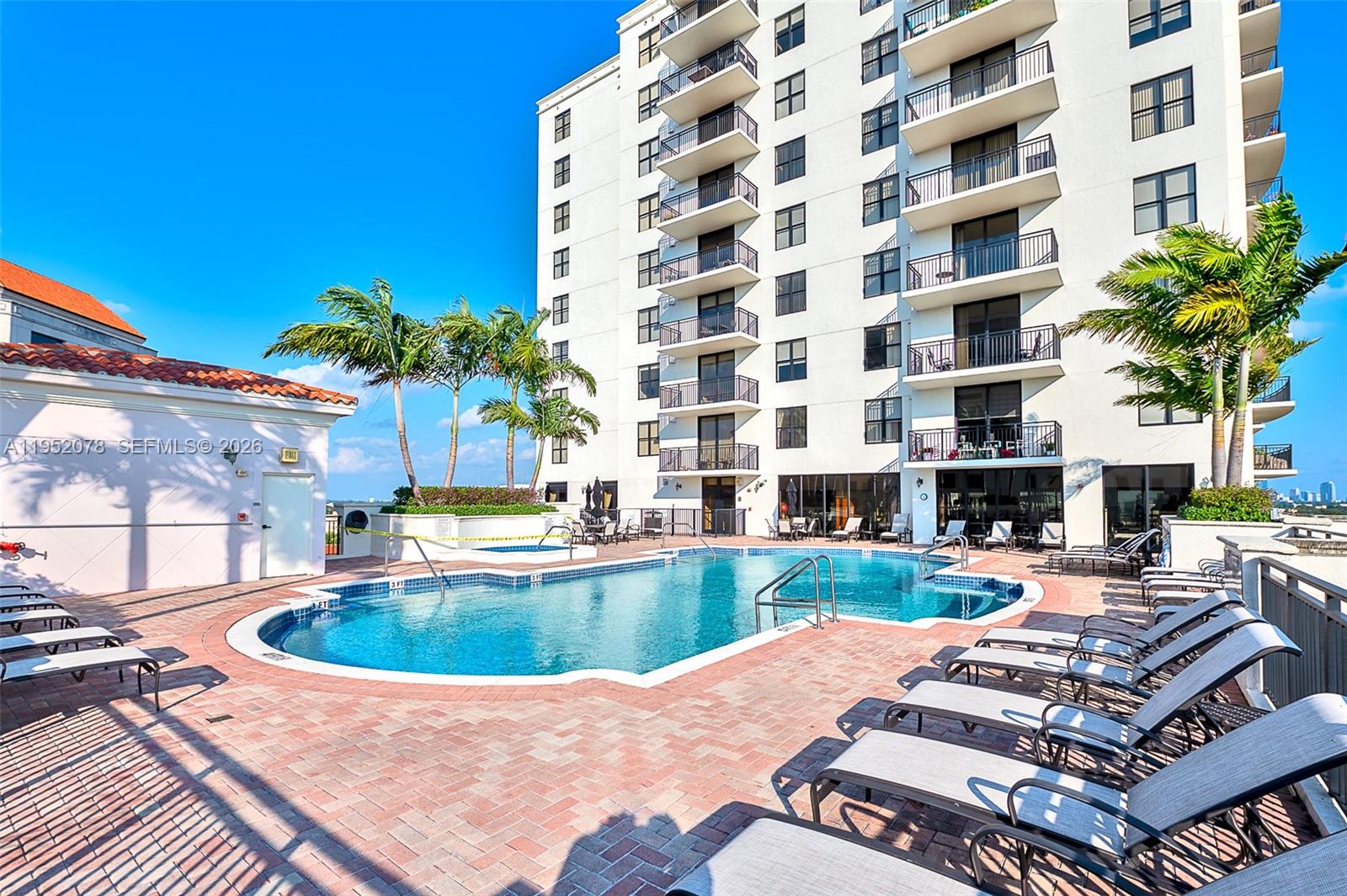 888 Douglas Road, Unit 1606 Coral Gables, FL 33134 - Photo 18 of 26