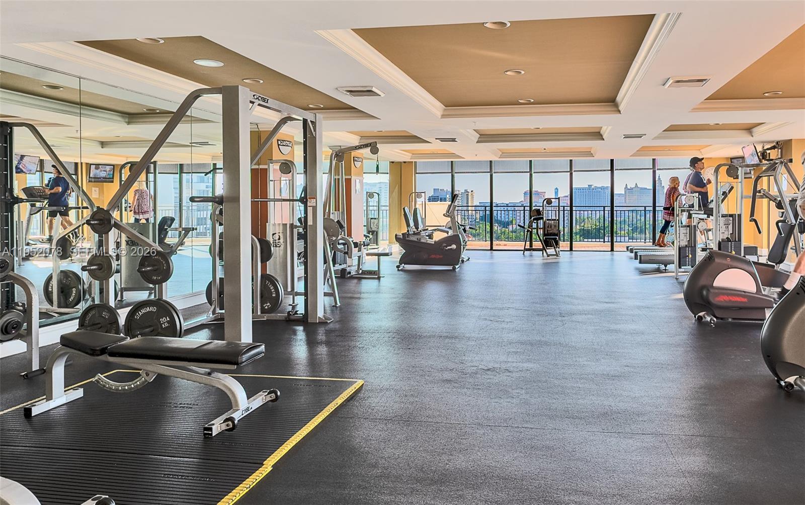 888 Douglas Road, Unit 1606 Coral Gables, FL 33134 - Photo 20 of 26