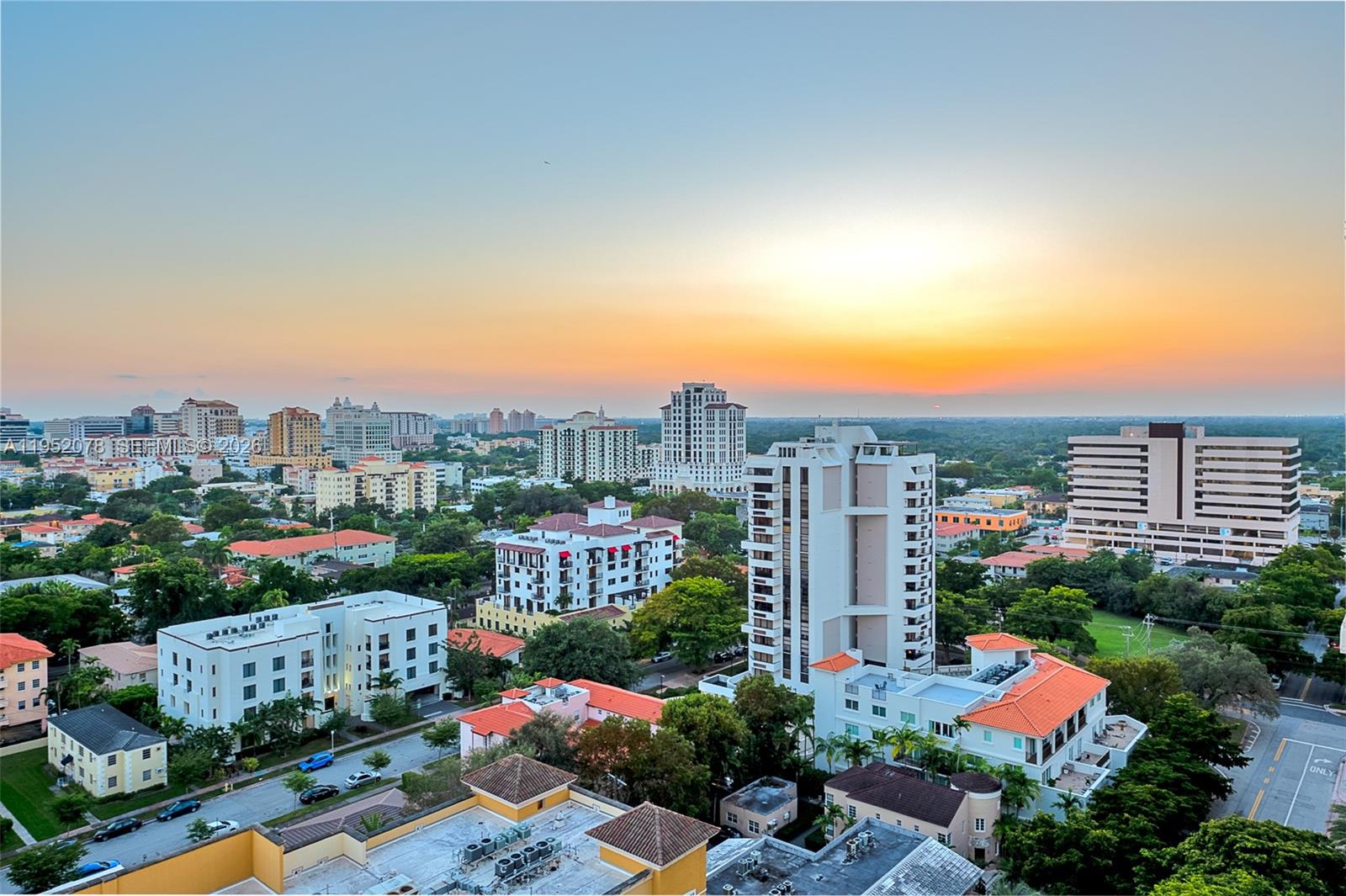 888 Douglas Road, Unit 1606 Coral Gables, FL 33134 - Photo 2 of 26