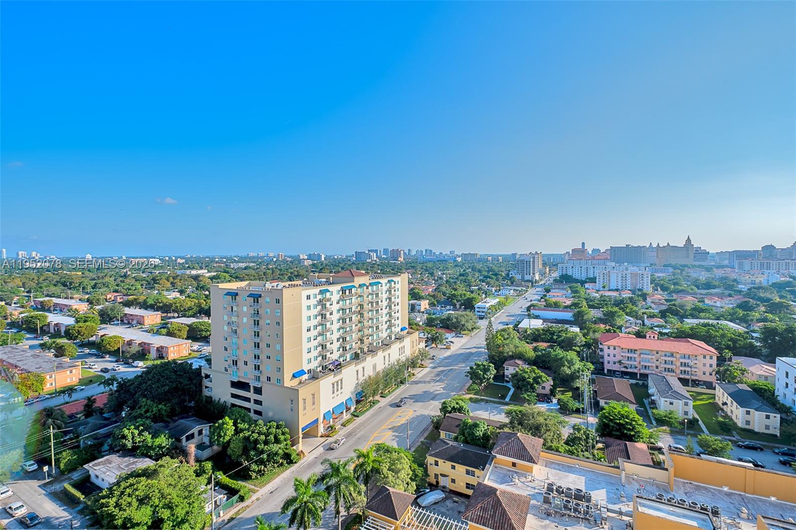 888 Douglas Road, Unit 1606 Coral Gables, FL 33134 - Photo 22 of 26