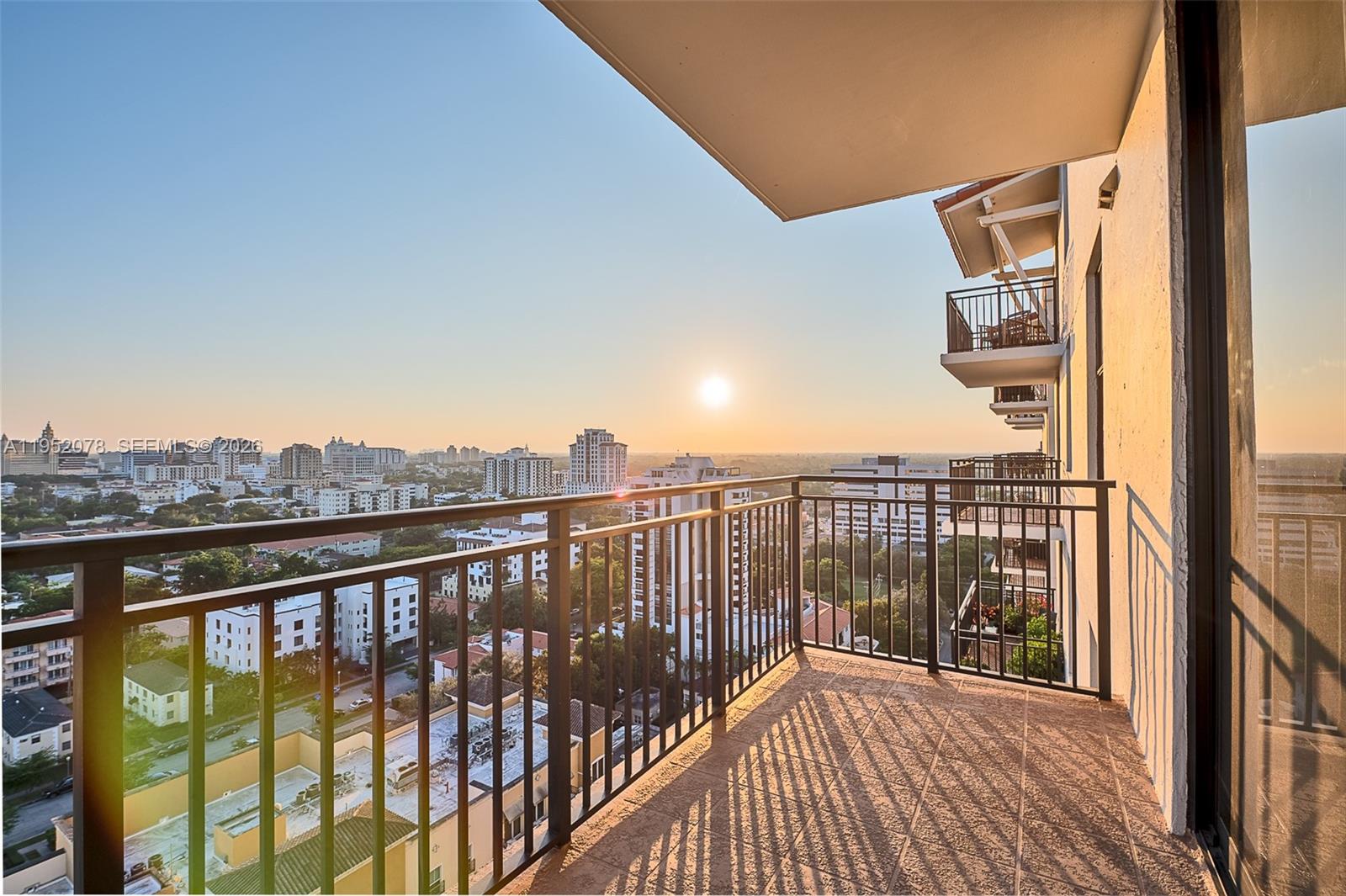 888 Douglas Road, Unit 1606 Coral Gables, FL 33134 - Photo 4 of 26