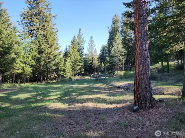 $93,000 | 51 Trapline Loop Road, Oroville, WA 98844