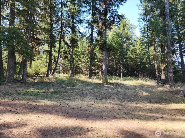 $93,000 | 51 Trapline Loop Road, Oroville, WA 98844