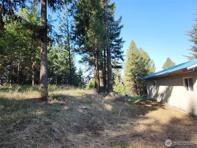 $93,000 | 51 Trapline Loop Road, Oroville, WA 98844