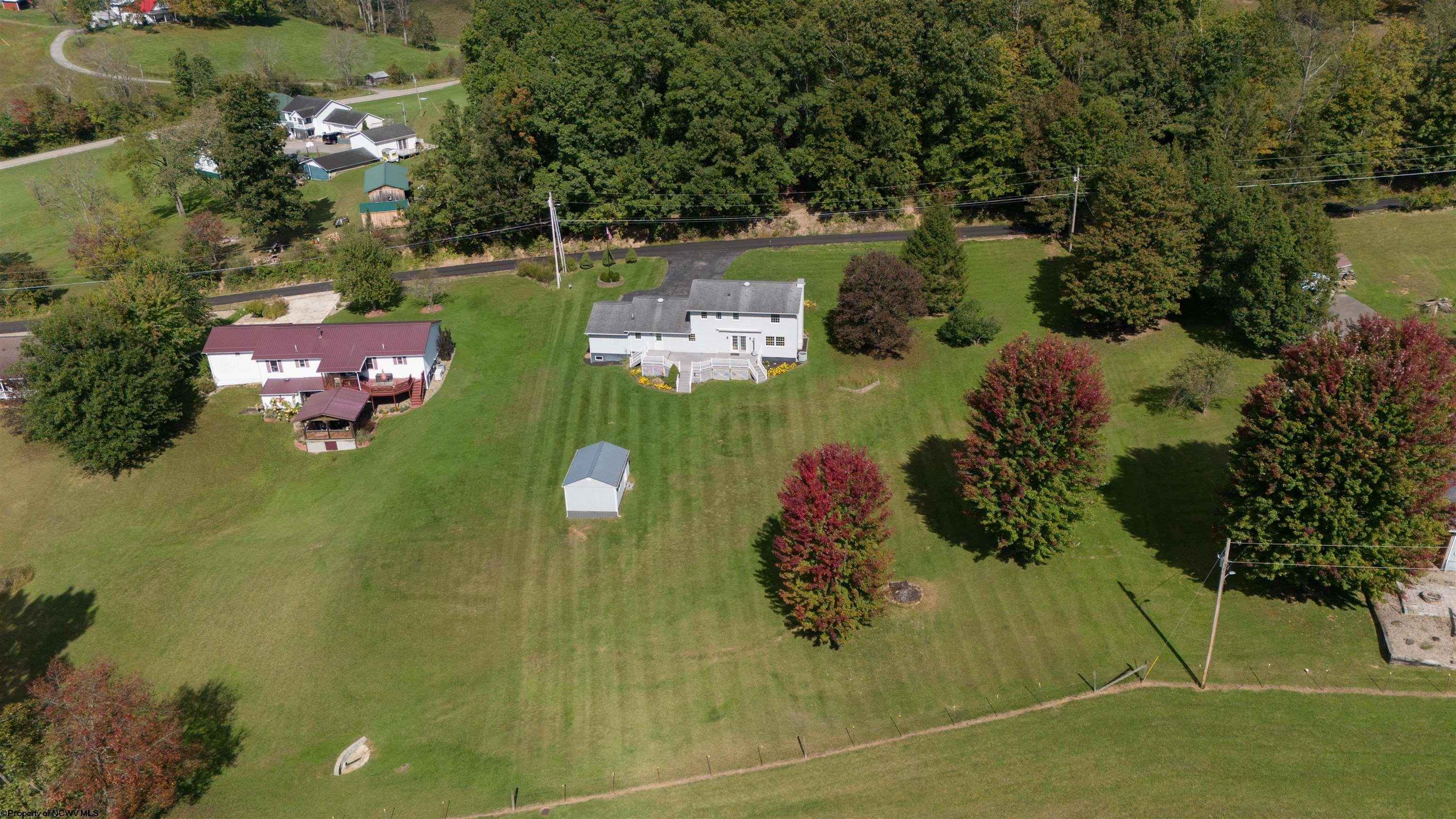 186 Hastings Run Road Mount Clare, WV 26408 - Photo 7 of 49 Gallery Image 7