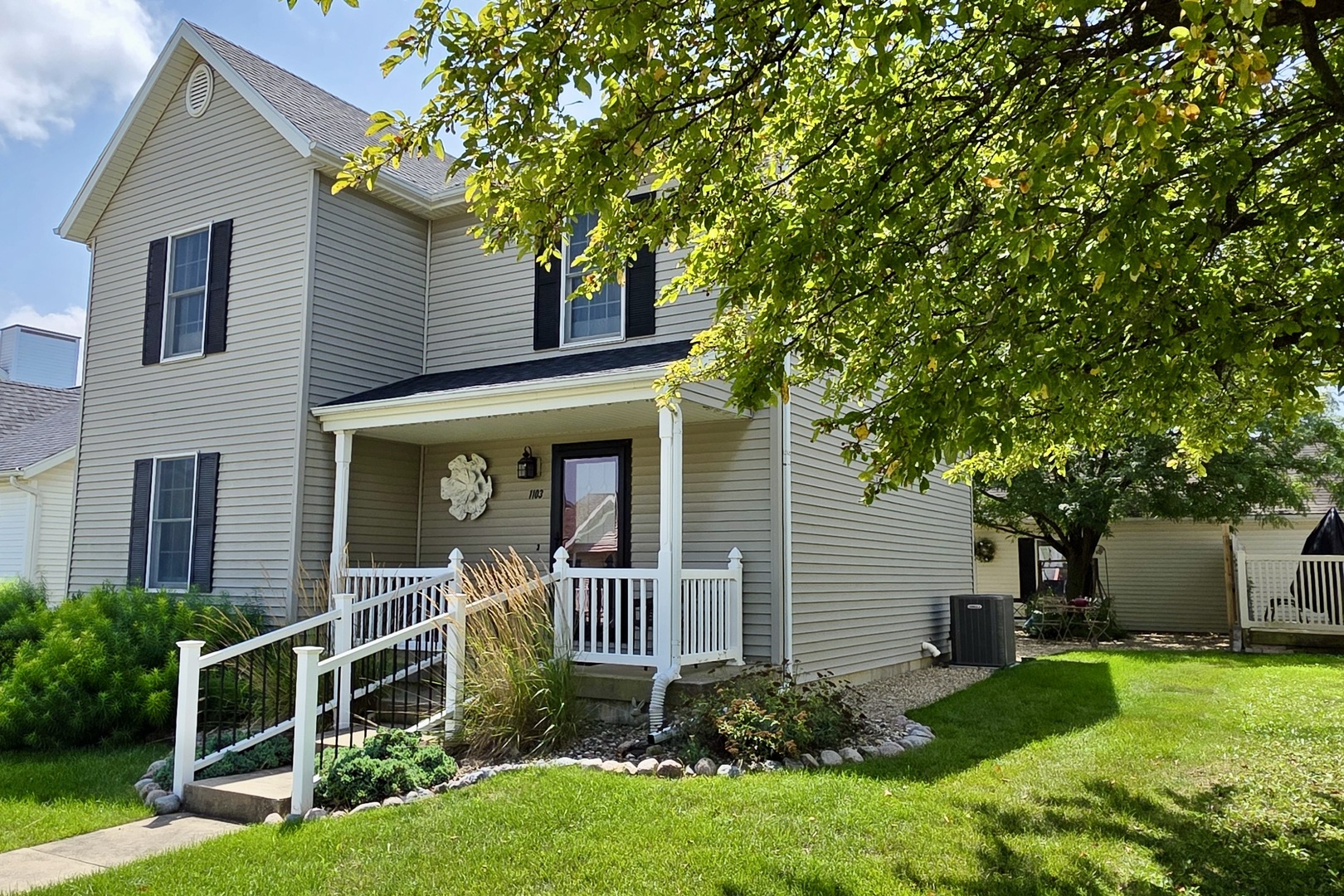 1103 Perry Lane Normal, IL 61761 - Photo 22 of 22 Gallery Image 22
