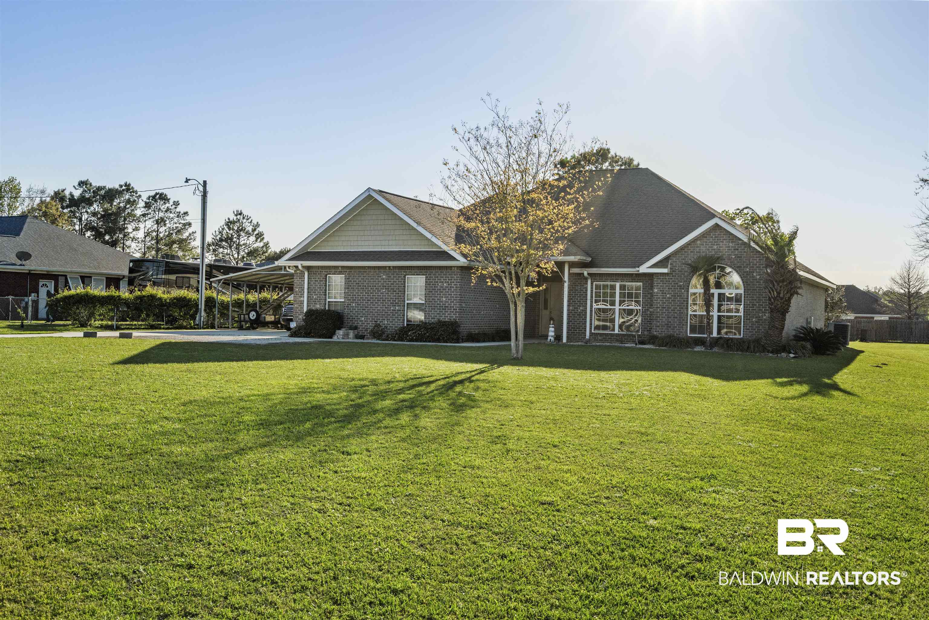 8449 County Road 65 Foley, AL 36535 - Photo 2 of 45