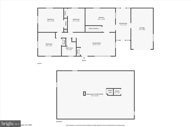 $325,000 | 3148 Bowman Road, Lancaster, PA 17601