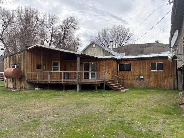 $375,000 | 41345 Highway 19, Kimberly, OR 97848