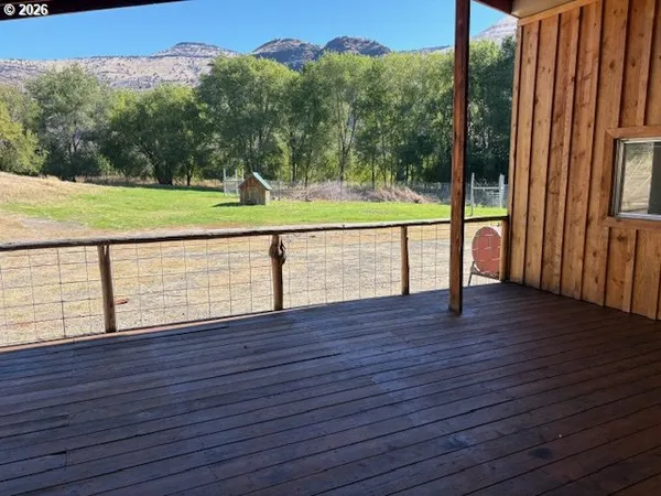 $375,000 | 41345 Highway 19, Kimberly, OR 97848