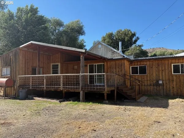 $375,000 | 41345 Highway 19, Kimberly, OR 97848