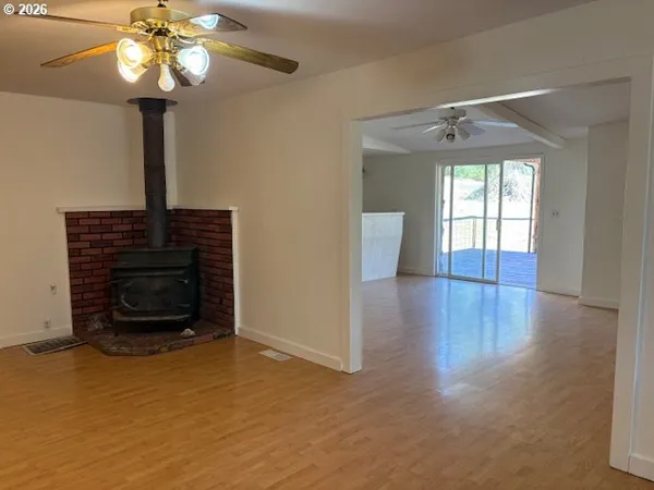 $375,000 | 41345 Highway 19, Kimberly, OR 97848