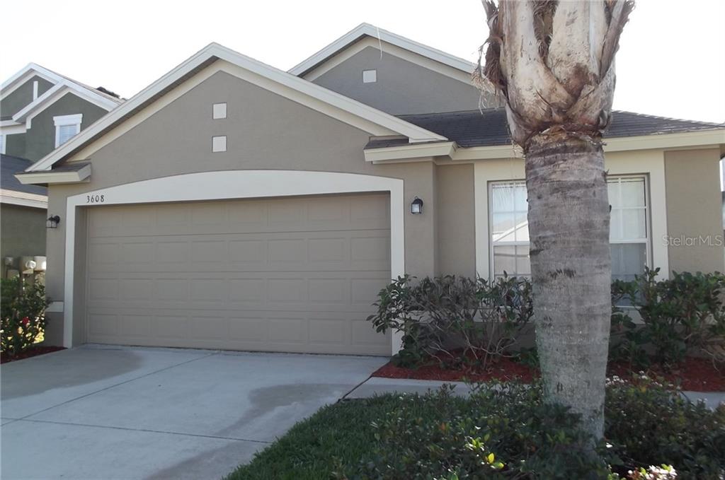 3608 Hunting Creek Loop New Port Richey, FL 34655 - Photo 1 of 1