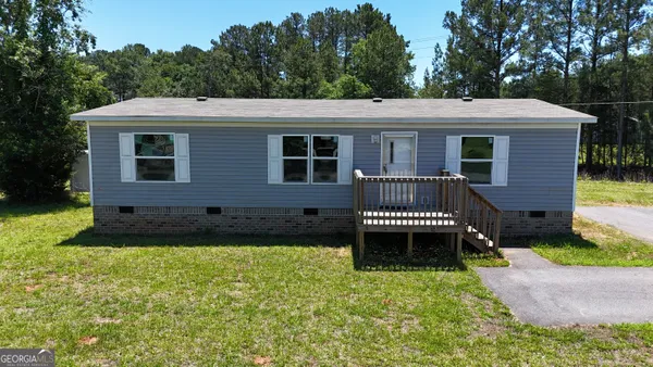 $215,000 | 460 Mt Olivet Road, Hartwell, GA 30643