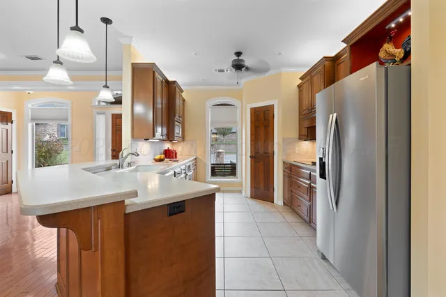 $369,000 | 402 Cedar Meadow Circle, Amarillo, TX 79124