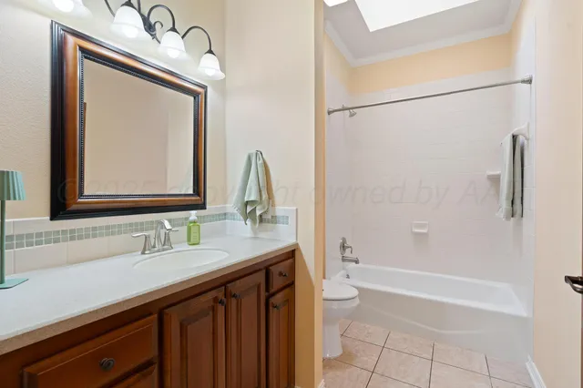 $369,000 | 402 Cedar Meadow Circle, Amarillo, TX 79124