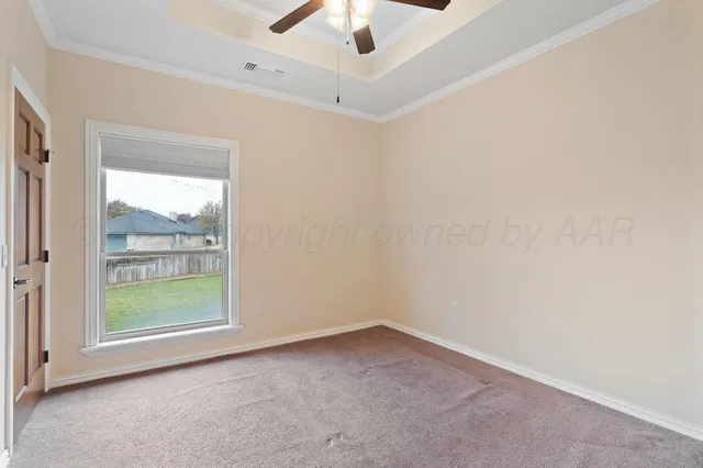 $369,000 | 402 Cedar Meadow Circle, Amarillo, TX 79124