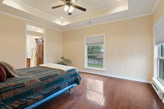 $369,000 | 402 Cedar Meadow Circle, Amarillo, TX 79124