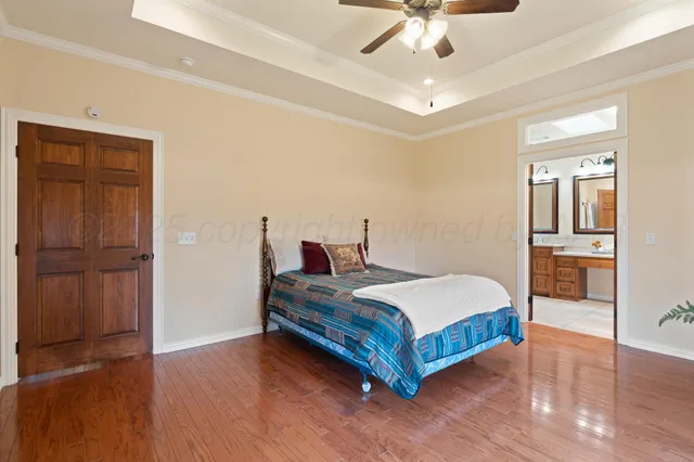 $369,000 | 402 Cedar Meadow Circle, Amarillo, TX 79124