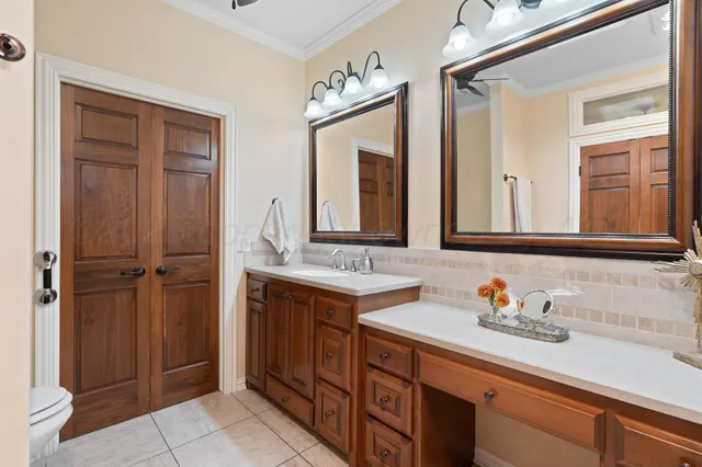 $369,000 | 402 Cedar Meadow Circle, Amarillo, TX 79124