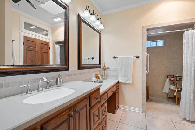 $369,000 | 402 Cedar Meadow Circle, Amarillo, TX 79124