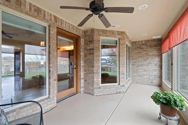 $369,000 | 402 Cedar Meadow Circle, Amarillo, TX 79124