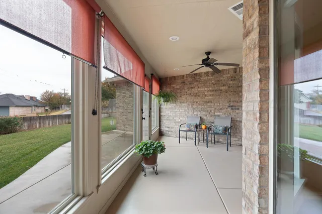 $369,000 | 402 Cedar Meadow Circle, Amarillo, TX 79124