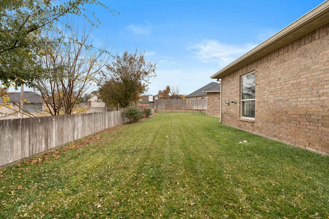 $369,000 | 402 Cedar Meadow Circle, Amarillo, TX 79124