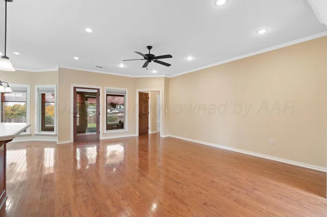 $369,000 | 402 Cedar Meadow Circle, Amarillo, TX 79124