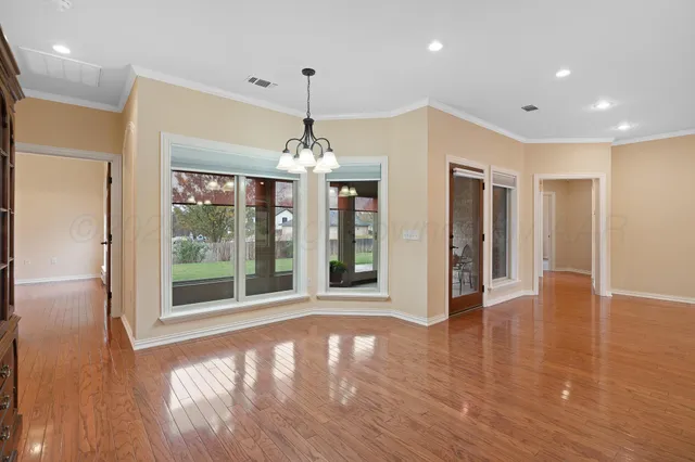 $369,000 | 402 Cedar Meadow Circle, Amarillo, TX 79124