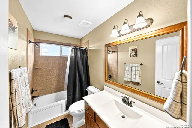 a view of a storage room with a lot of stuff