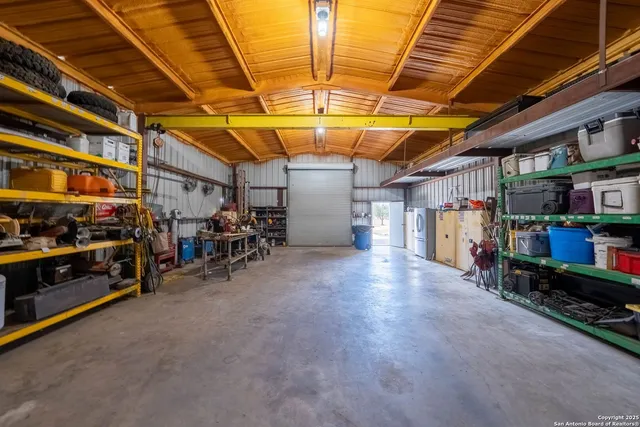 an view of beach and ocean