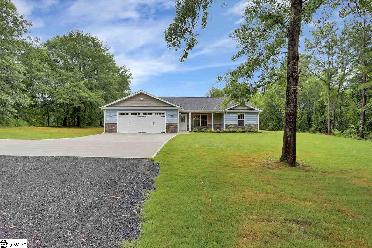 540 Brashears Road Campobello, SC 29322 - Photo 1 of 28