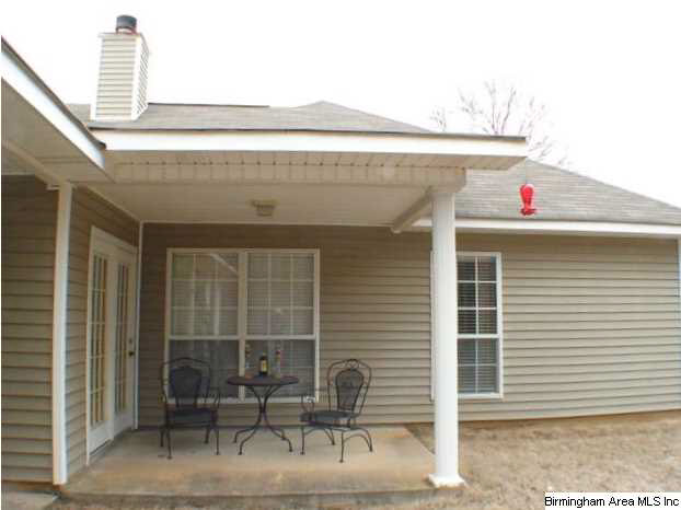 124 Star View Circle Alabaster, AL 35007 - Photo 4 of 24 Gallery Image 4