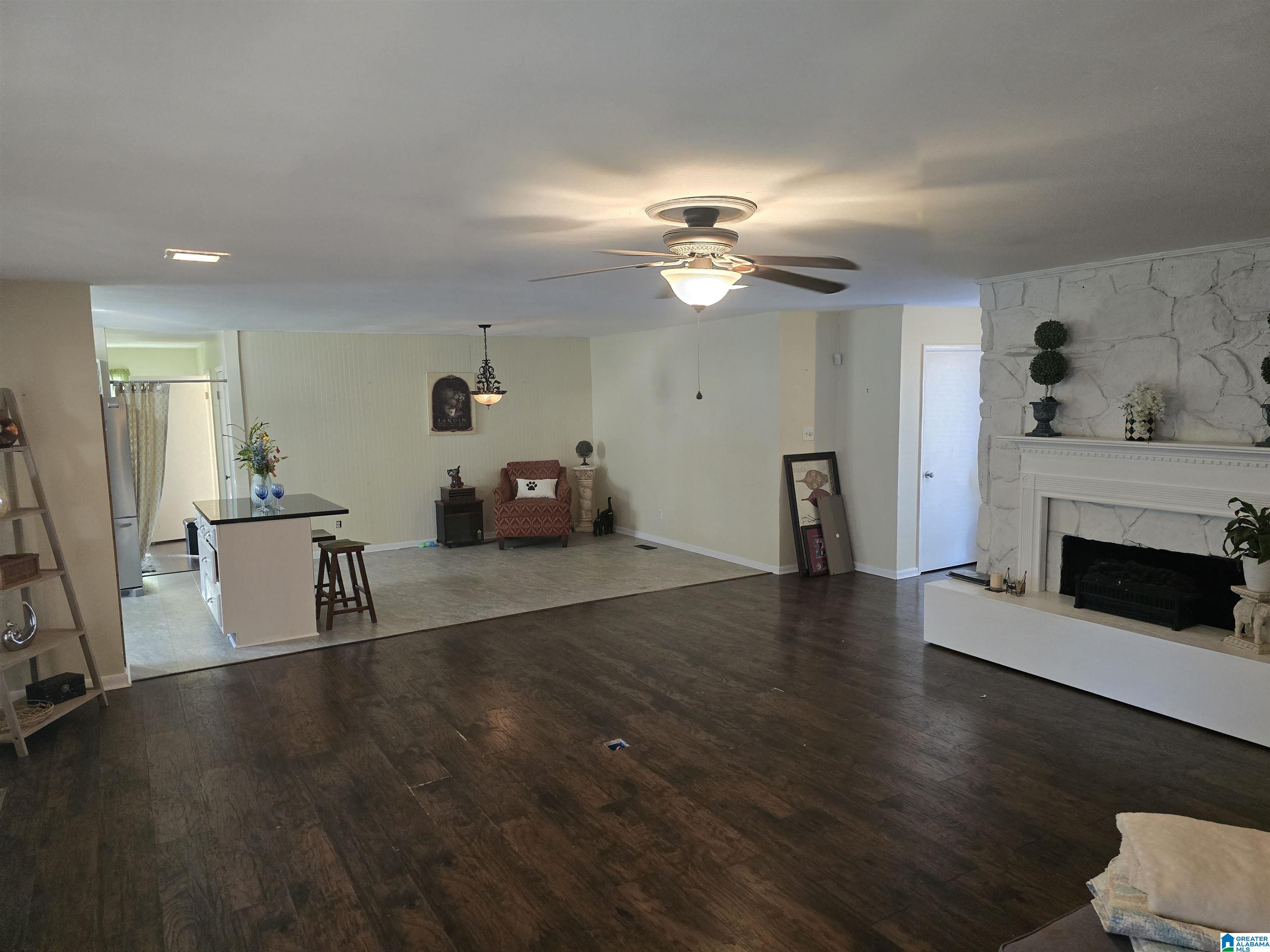 3804 Caffey Woods Road Anniston, AL 36207 - Photo 20 of 39
