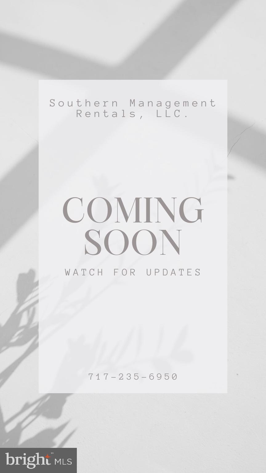 121 South Main Street, Unit B Spring Grove, PA 17362 - Photo 2 of 2 view of a wall painting