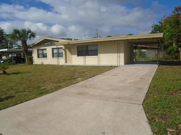 $1,700 | 1110 Kirkland Drive, Cocoa, FL 32922