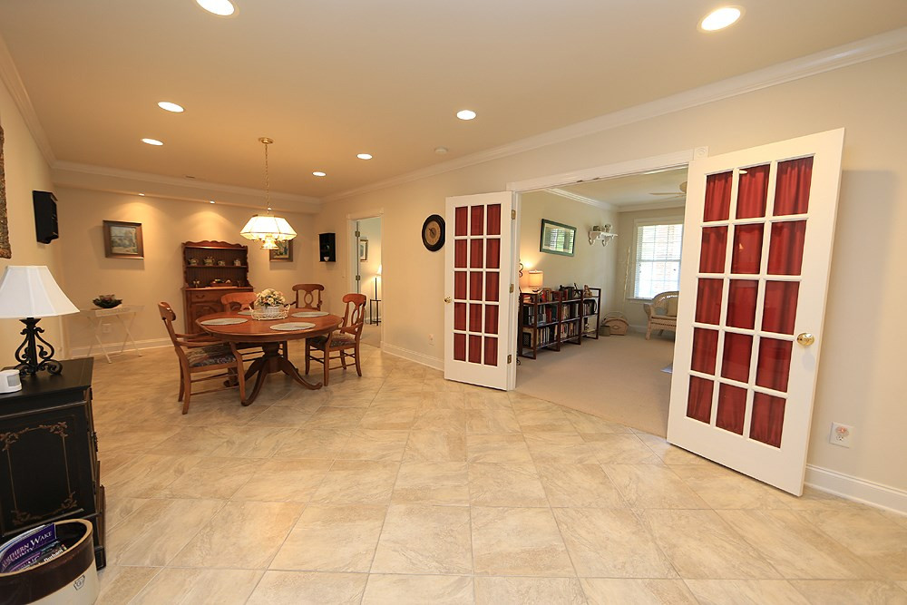 9609 Heathermill Lane Raleigh, NC 27617 - Photo 24 of 30 Photo 24