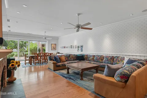 $2,999,000 | 1001 East Caroline Lane, Tempe, AZ 85284