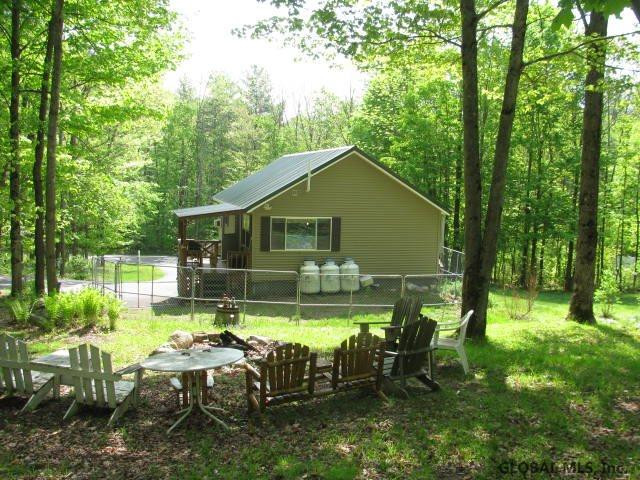 321 N Road Northville, NY 12134 - Photo 22 of 25 Photo 22