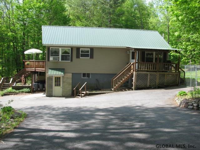 321 N Road Northville, NY 12134 - Photo 25 of 25 Photo 25