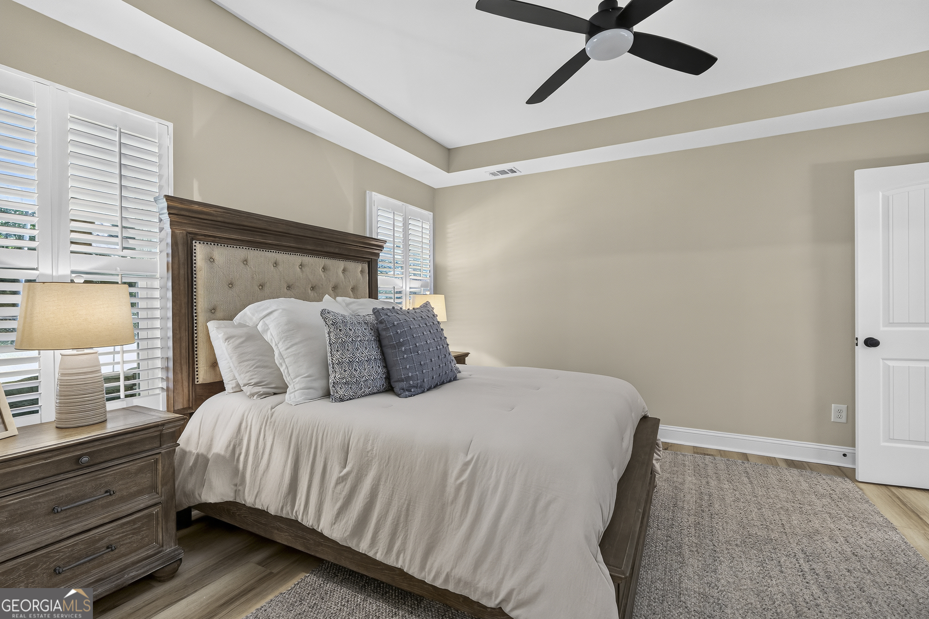 168 Oakhaven Road Barnesville, GA 30204 - Photo 29 of 53