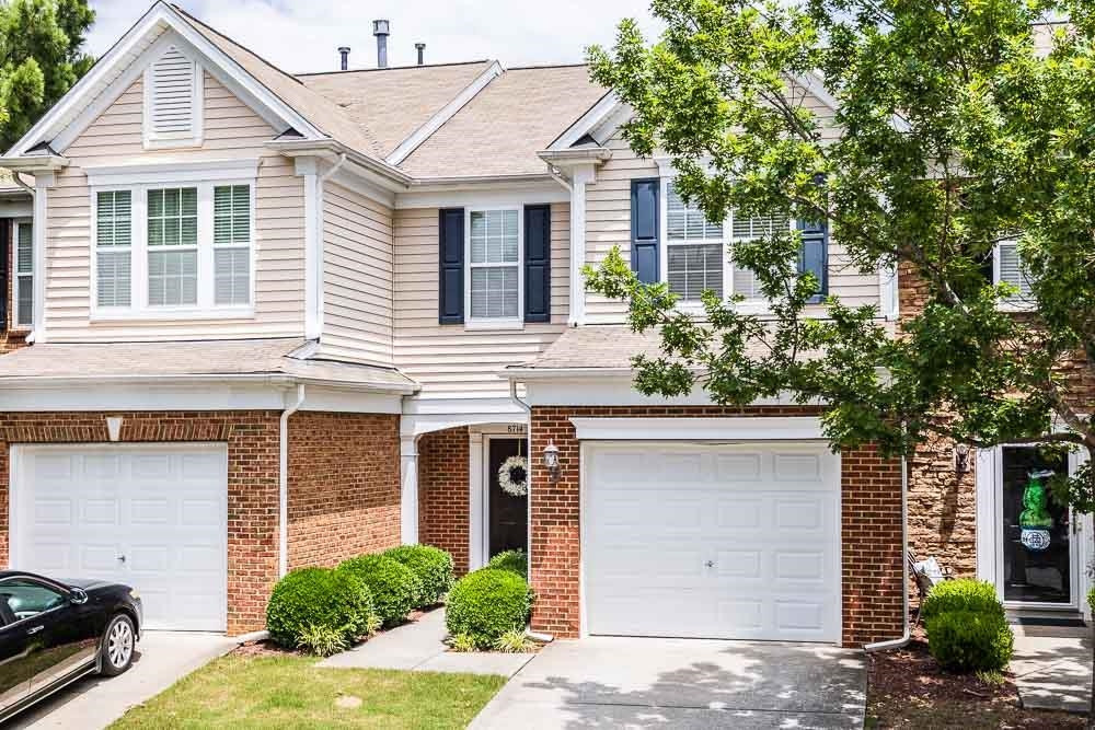 8714 Redcrest Place Raleigh, NC 27617 - Photo 1 of 29 8714 Redcrest Place