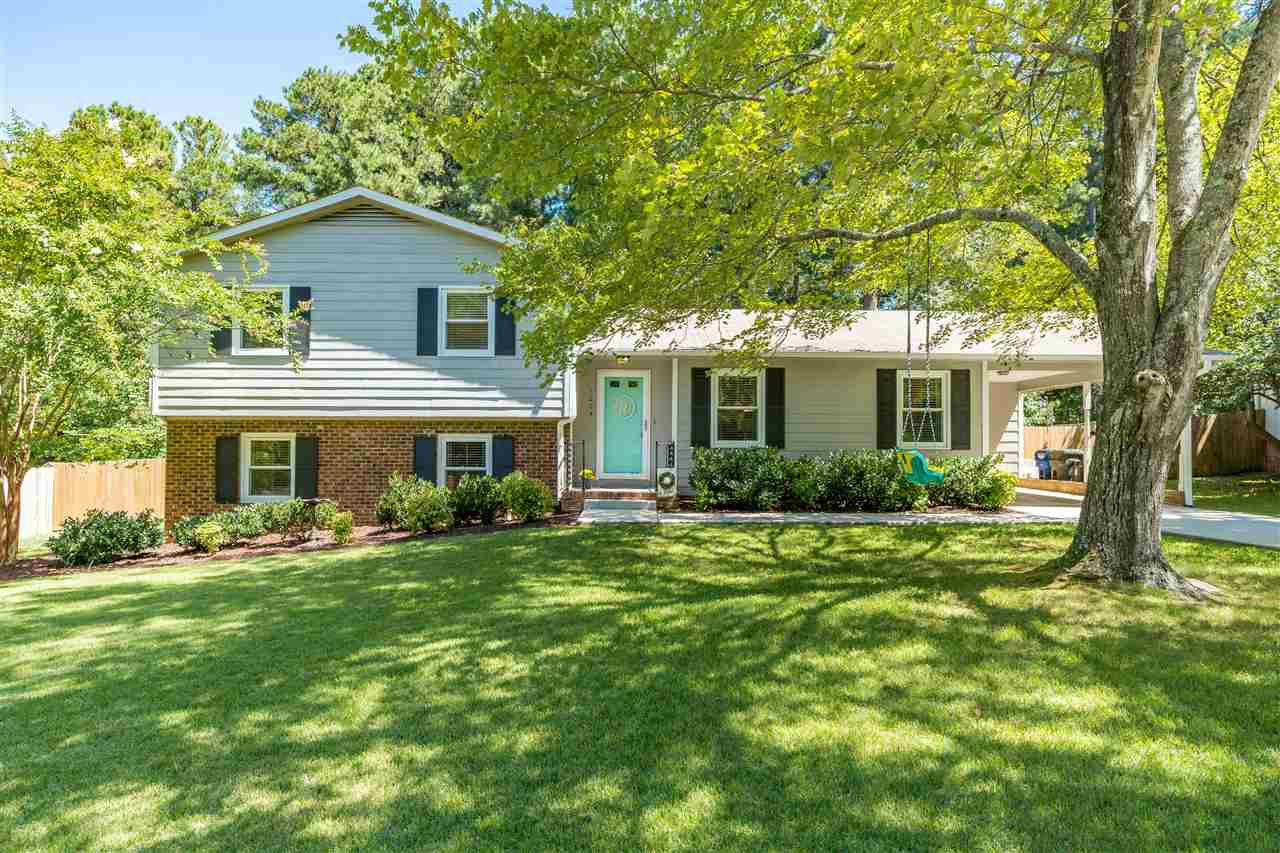 1005 Plateau Lane Raleigh, NC 27615 - Photo 1 of 29 Photo 1