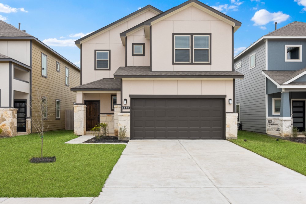 6430 Downey Lane Rosharon, TX 77583 - Photo 2 of 30 Gallery Image 2
