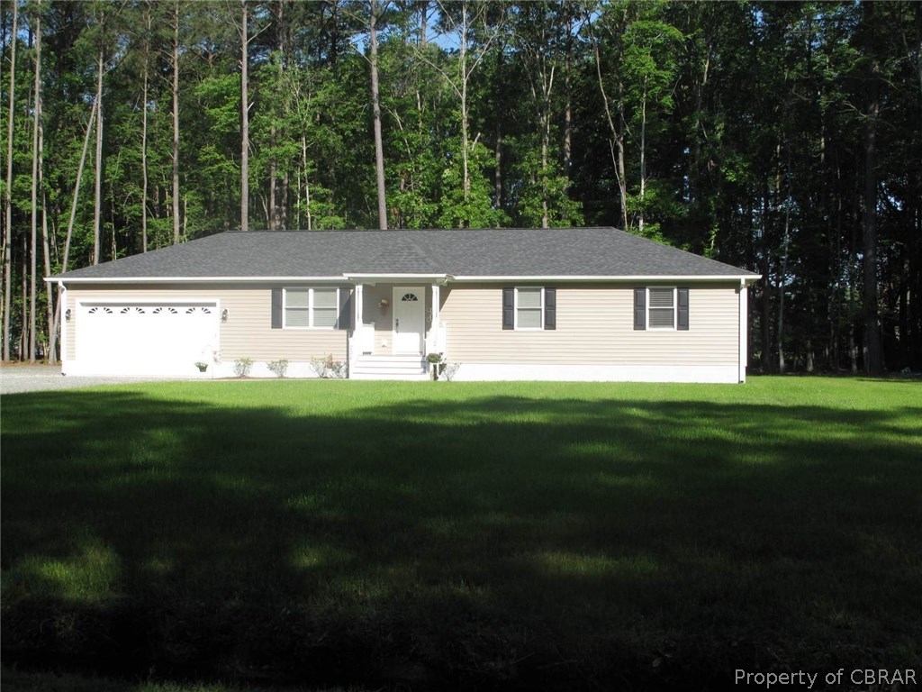 226 Bar Neck Road Port Haywood, VA 23138 - Photo 14 of 35