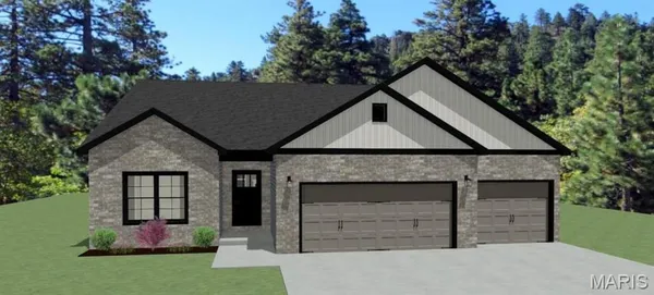 $400,000 | 440 Foxtail Drive, Freeburg, IL 62243